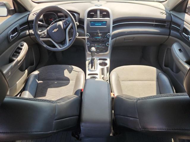 2015 CHEVROLET MALIBU LS - 1G11B5SL4FU150688