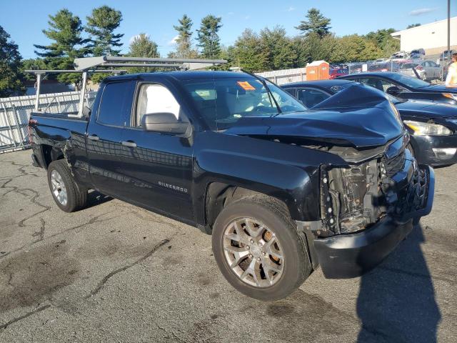 2016 CHEVROLET SILVERADO - 1GCVKPEC2GZ409554
