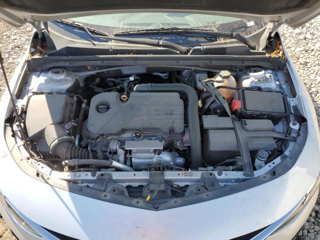 2021 CHEVROLET MALIBU LS #3287492991