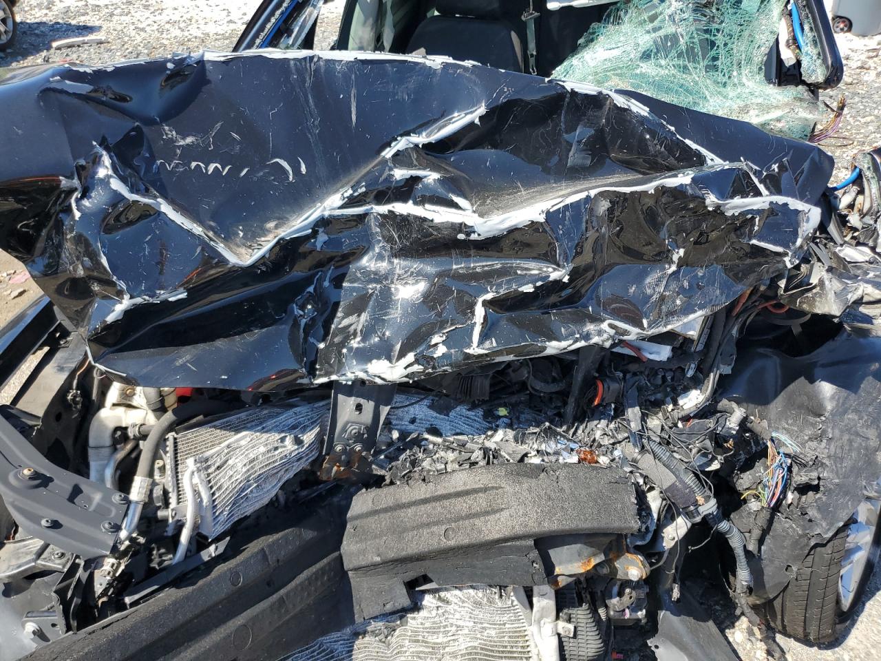 VOLKSWAGEN PASSAT SE