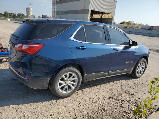 2019 CHEVROLET EQUINOX LT - 2GNAXKEV3K6117170