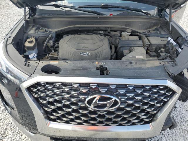 2022 HYUNDAI PALISADE C KM8R74HE1NU355569