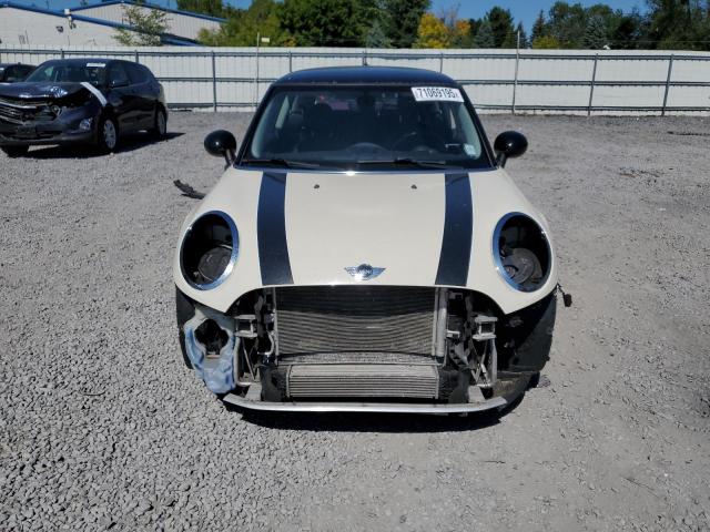 2015 MINI COOPER WMWXM5C52F3A60764