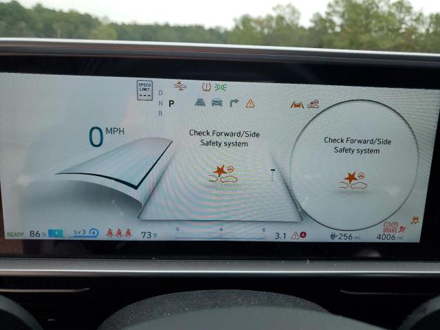 2024 HYUNDAI IONIQ 6 LI KMHM54AC1RA076350