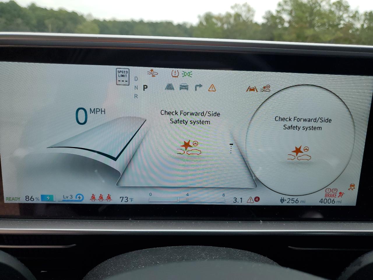 HYUNDAI IONIQ 6 LIMITED