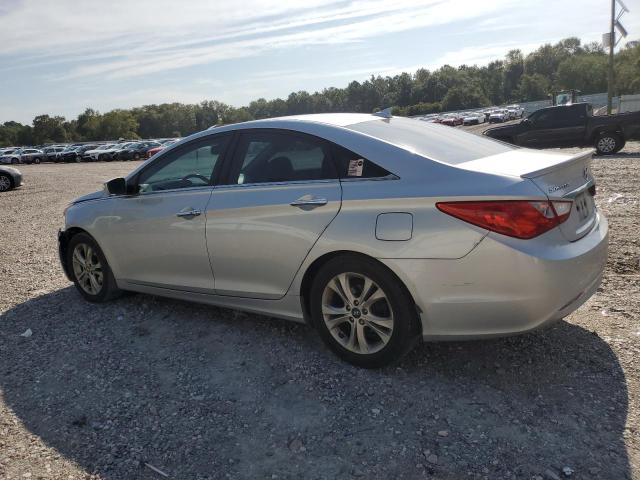 2013 HYUNDAI SONATA SE - 5NPEC4AC2DH606261