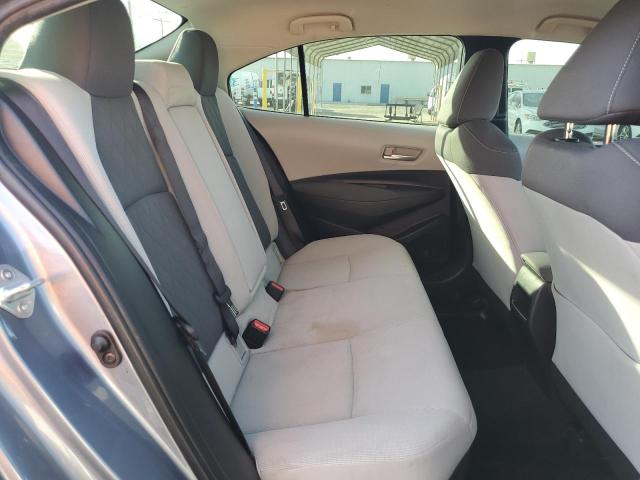 2020 TOYOTA COROLLA LE JTDEBRBE5LJ021275