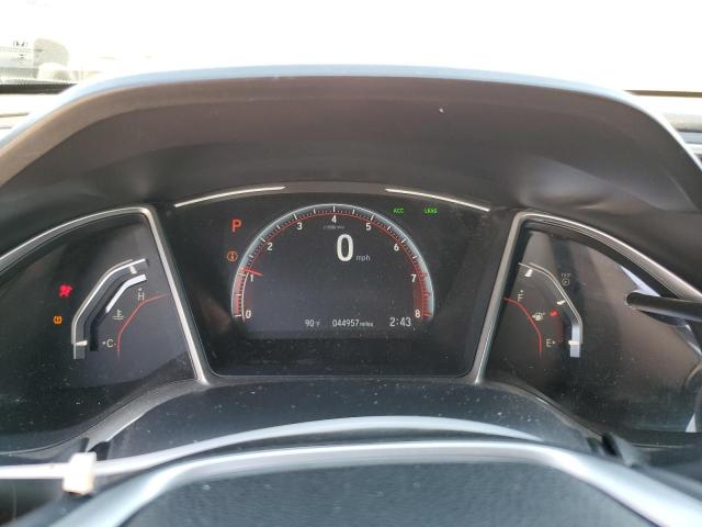 2020 HONDA CIVIC SPOR 19XFC2F89LE200462