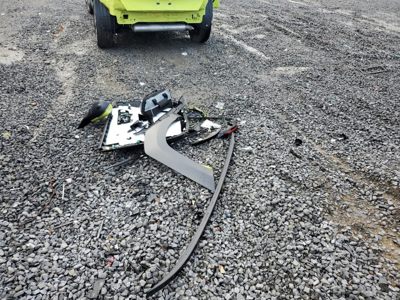 HYUNDAI KONA LIMITED