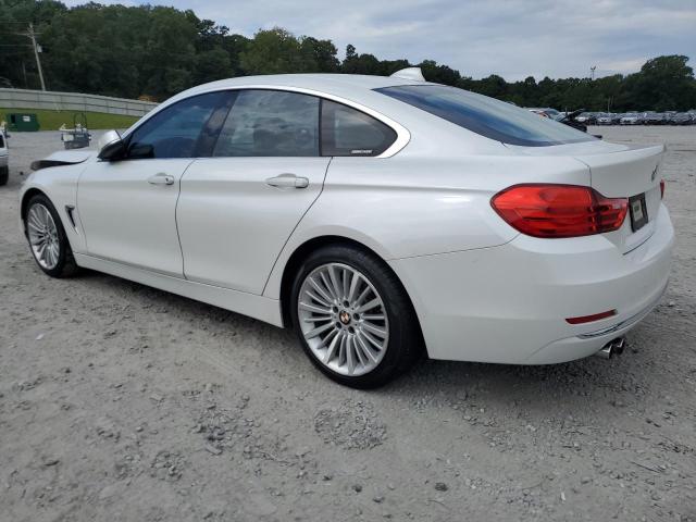 2015 BMW 428 I GRAN WBA4A5C55FD410391