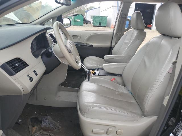 2011 TOYOTA SIENNA LE - 5TDKK3DC9BS029229