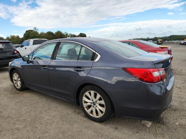 2017 SUBARU LEGACY 2.5 4S3BNAB63H3046675