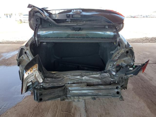 2017 HONDA CIVIC LX - 2HGFC2F59HH566697