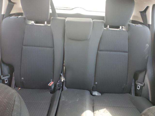2016 HONDA HR-V LX 3CZRU6H33GM722223