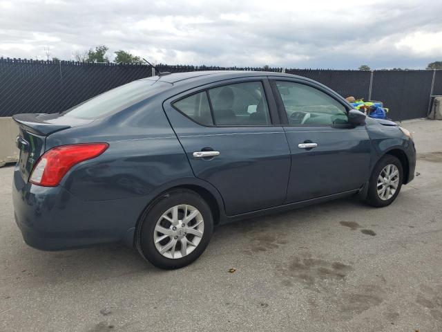 2017 NISSAN VERSA S 3N1CN7AP8HL810948