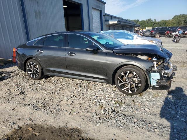 2025 KIA K5 EX - KNAG34J70S5293135