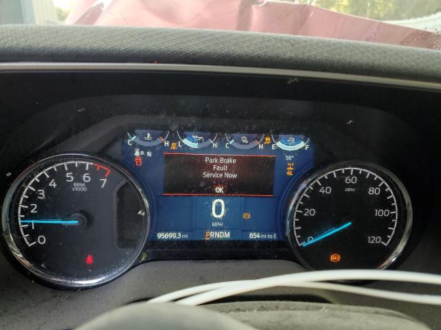 2022 FORD F150 SUPER - 1FTEW1EP8NFC22404