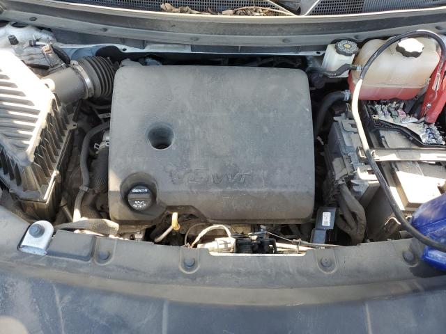 2020 CHEVROLET TRAVERSE L - 1GNERGKW7LJ319617