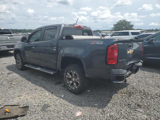 2016 CHEVROLET COLORADO Z - Other View