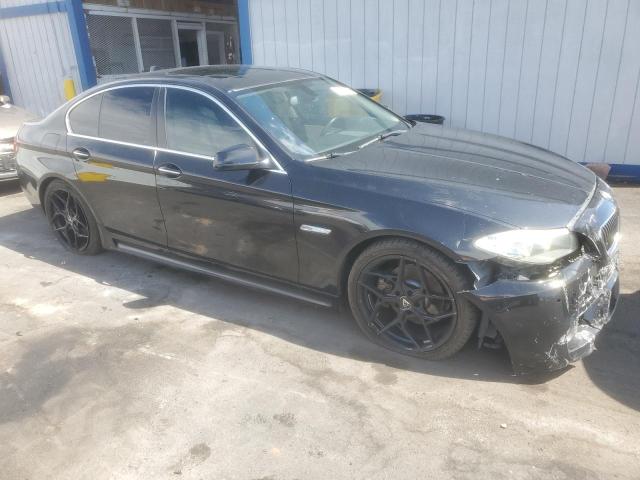 2013 BMW 528 I - WBAXG5C5XDDY30950