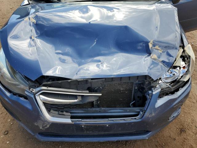 2013 SUBARU IMPREZA PR - JF1GPAD67DH803769