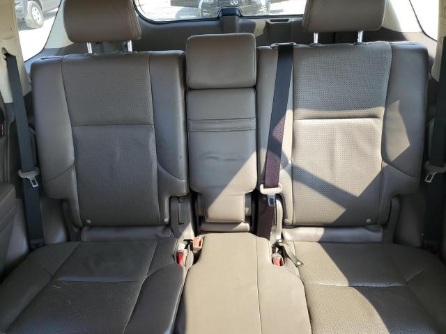 2013 LEXUS GX 460 - JTJBM7FX1D5055489