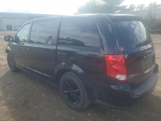 2019 DODGE GRAND CARA 2C4RDGCG8KR677870