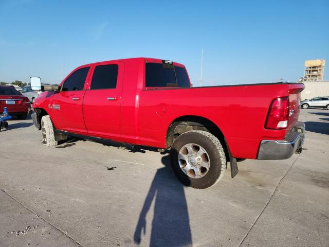 2016 RAM 2500 SLT 3C6UR5ML1GG124932