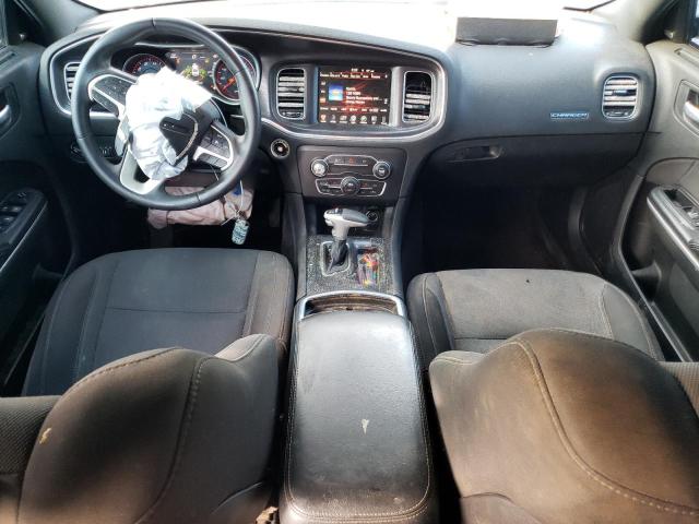 2016 DODGE CHARGER SXT 2C3CDXHG8GH339501