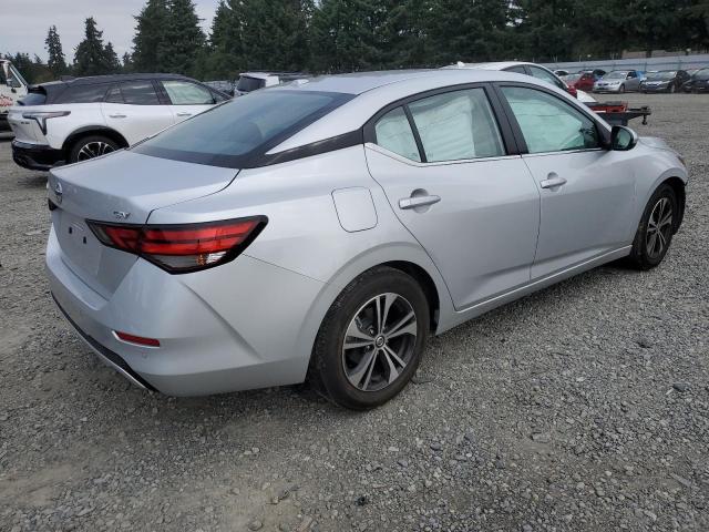 2023 NISSAN SENTRA SV - 3N1AB8CV8PY252330