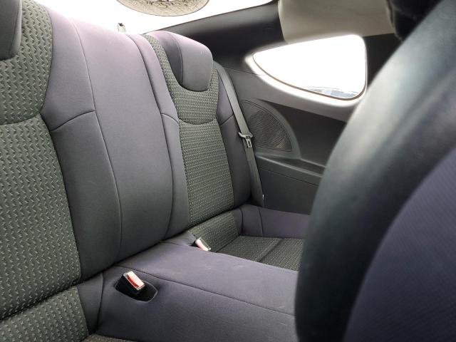 2010 HYUNDAI GENESIS CO - KMHHT6KD7AU025044