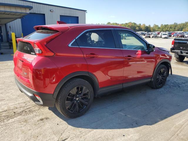 2019 MITSUBISHI ECLIPSE CR JA4AT4AA4KZ020268