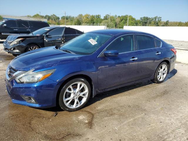 2016 NISSAN ALTIMA 2.5 - 1N4AL3APXGC200083
