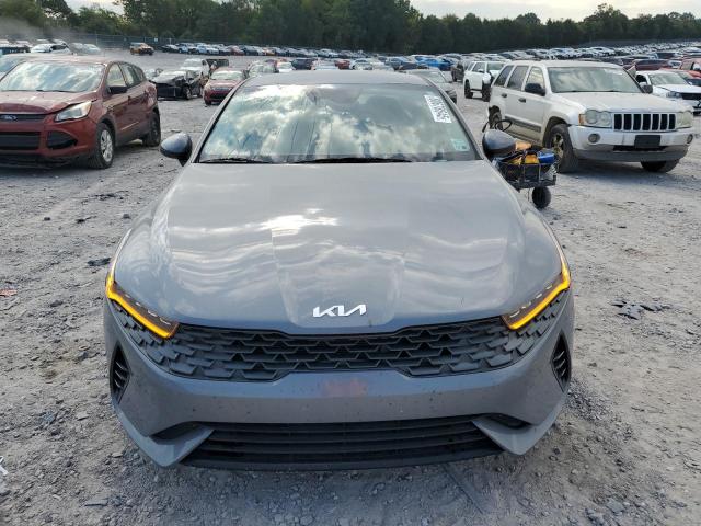 2022 KIA K5 LXS #3293511412