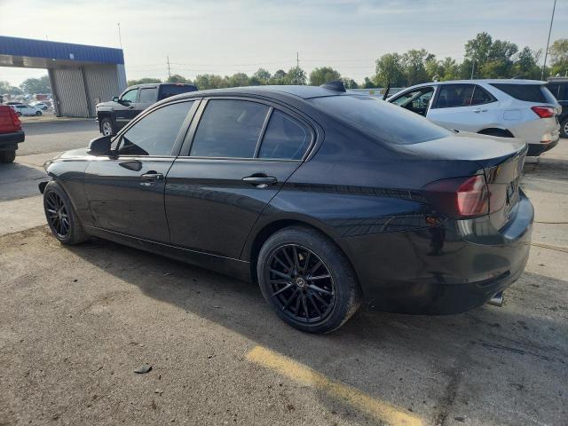 2014 BMW 328 D XDRI - WBA3D5C50EKX97915