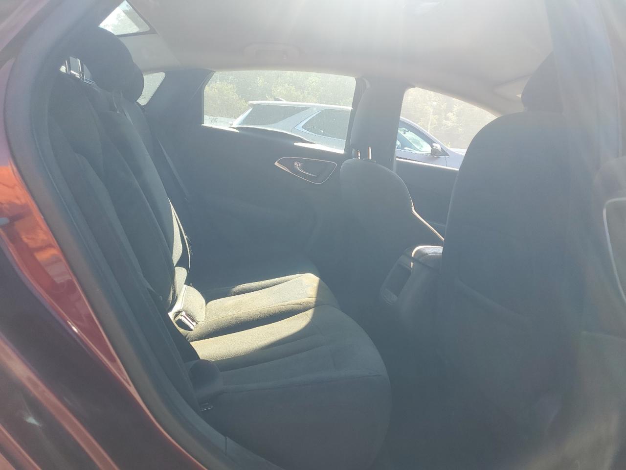 CHRYSLER 200 LIMITED