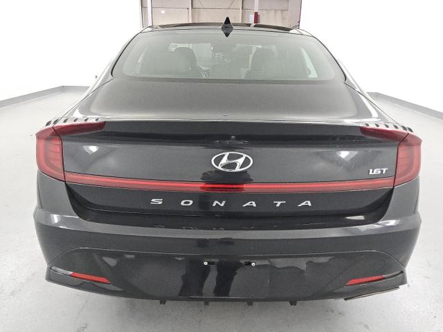2023 HYUNDAI SONATA SEL KMHL44J22PA328562