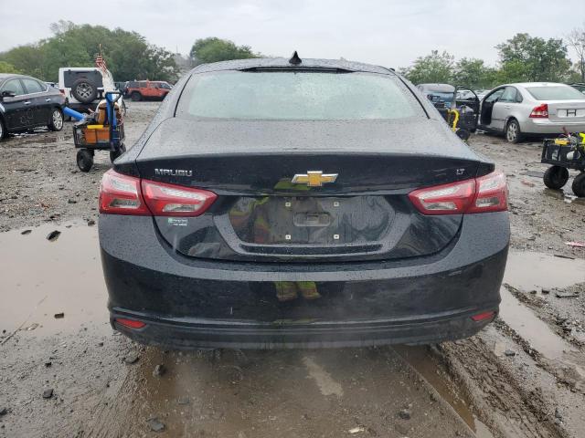 2022 CHEVROLET MALIBU LT - 1G1ZD5ST5NF135553