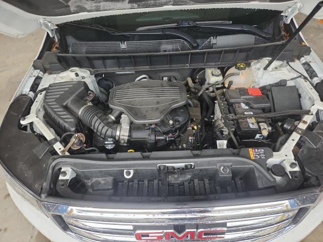 2017 GMC ACADIA SLT 1GKKNULS0HZ301748