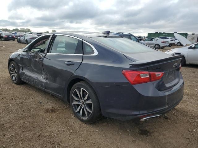 2025 CHEVROLET MALIBU RS 1G1ZG5ST1SF111592