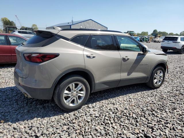 2021 CHEVROLET BLAZER 2LT #3263889687