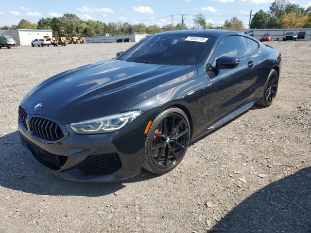 Global Auto Auctions: 2022 BMW M850XI