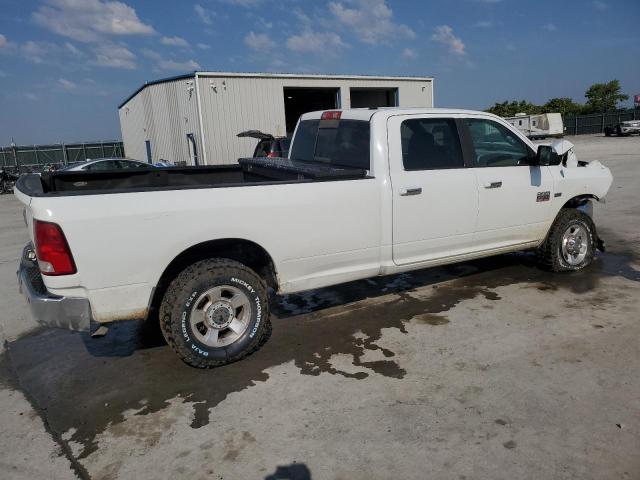 2012 DODGE RAM 2500 SLT #3286901216