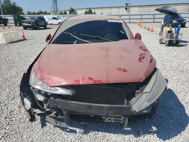 2020 HYUNDAI ELANTRA SE KMHD74LF9LU014265