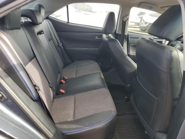 2017 TOYOTA COROLLA L #3291336153