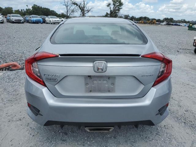 2019 HONDA CIVIC SPOR 19XFC2F80KE002447