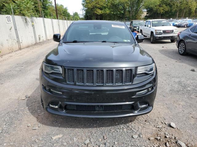 2015 JEEP GRAND CHEROKEE SRT-8 1C4RJFDJ1FC787946