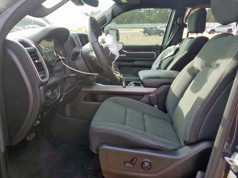 2020 RAM 1500 BIG H - 1C6RREFT2LN405769