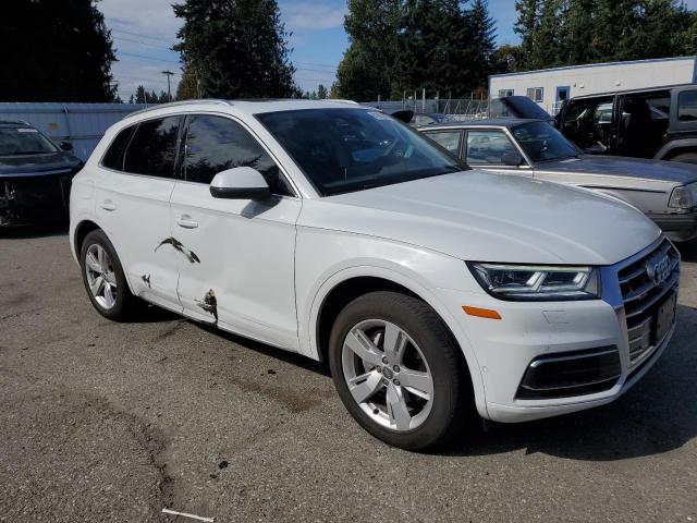 2019 AUDI Q5 PRESTIG WA1CNAFYXK2071693