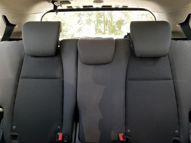 2019 HONDA HR-V LX 3CZRU6H30KG726351